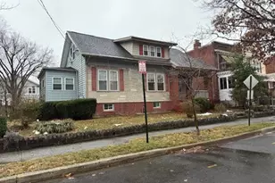 820 Whittier Pl NW, Washington, DC 20012 - Photo 1