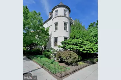 1933 S Street NW #D, Washington, DC 20009 - Photo 1
