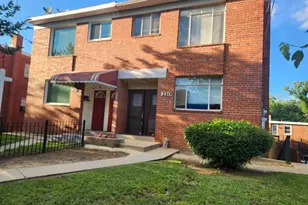 210 Webster St NE, Washington, DC 20011 - Photo 1