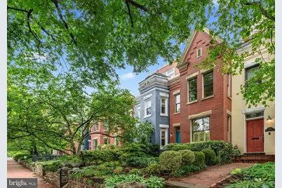 444 Kentucky Avenue SE, Washington, DC 20003 - Photo 1
