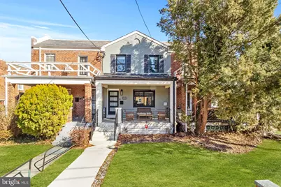 4703 10th Street NE, Washington, DC 20017 - Photo 1