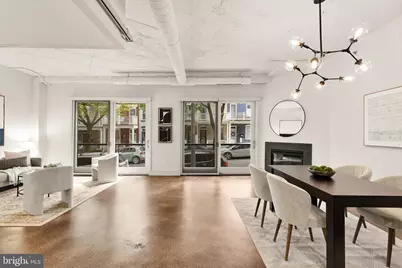 1700 Kalorama Road NW #206, Washington, DC 20009 - Photo 1