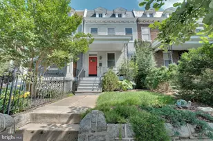 539 Shepherd St NW, Washington, DC 20011 - Photo 1