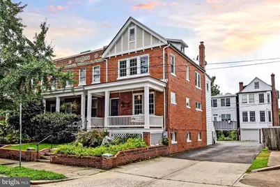 2426 Observatory Place NW, Washington, DC 20007 - Photo 1