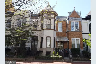 604 NE 9th Street NE, Washington, DC 20002 - Photo 1