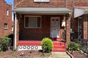 76 54th St SE, Washington, DC 20019 - Photo 1