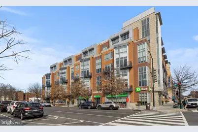1515 15th Street NW #606, Washington, DC 20005 - Photo 1
