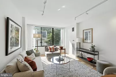 1301 20th Street NW #407, Washington, DC 20036 - Photo 1