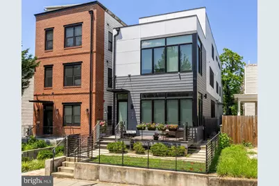 725 Kenyon Street NW #1, Washington, DC 20010 - Photo 1