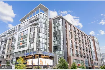70 N Street SE #N405, Washington, DC 20003 - Photo 1