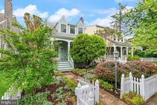 4339 Brandywine St NW, Washington, DC 20016 - Photo 1