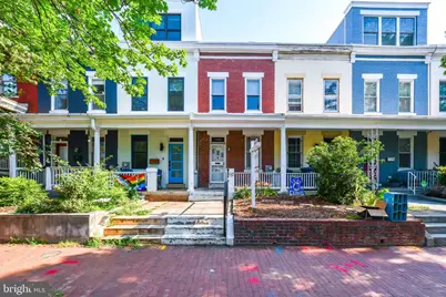 1432 C Street SE, Washington, DC 20003 - Photo 1