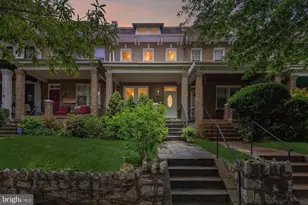 422 Hamilton St NW, Washington, DC 20011 - Photo 1