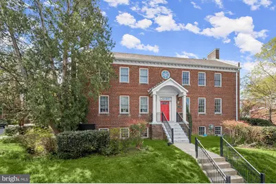 4700 Upton Street NW #3, Washington, DC 20016 - Photo 1