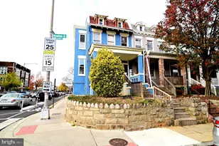 453 Newton Pl NW, Washington, DC 20010 - Photo 1