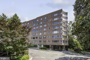 4200 Cathedral Ave NW, Washington, DC 20016 - Photo 1