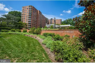 4201 Cathedral Avenue NW #1113E, Washington, DC 20016 - Photo 1