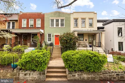 111 17th Street SE, Washington, DC 20003 - Photo 1