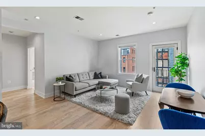 2101 11th Street NW #302, Washington, DC 20001 - Photo 1