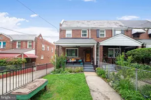 82 Allison St NE, Washington, DC 20011 - Photo 1