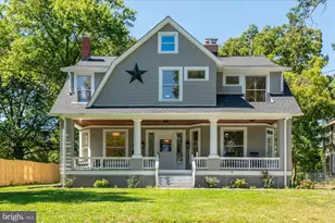 7208 Blair Rd NW, Washington, DC 20012 - Photo 1