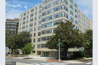 2401 H Street NW #907, Washington, DC 20037 - Photo 1