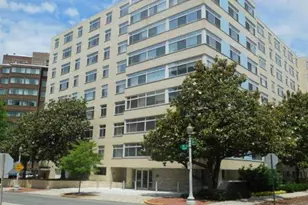 2401 H St NW, Washington, DC 20037 - Photo 1