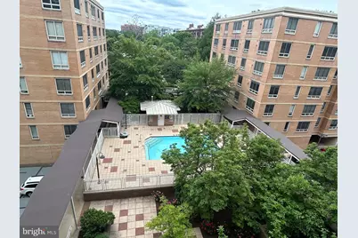 800 4th Street SW #S408, Washington, DC 20024 - Photo 1