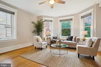 1419 R Street NW #20, Washington, DC 20009 - Photo 1