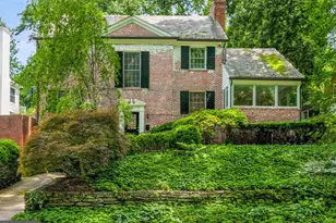 2361 49th St NW, Washington, DC 20007 - Photo 1