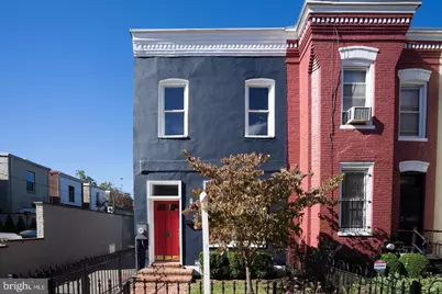 2206 12th Street NW, Washington, DC 20009 - Photo 1