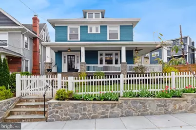 1326 Emerson Street NW, Washington, DC 20011 - Photo 1