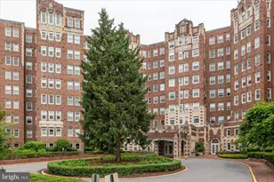 3601 Connecticut Ave NW, Washington, DC 20008 - Photo 1