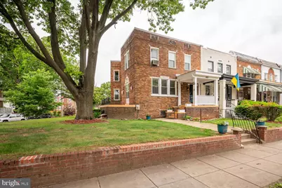 4800 Illinois Avenue NW, Washington, DC 20011 - Photo 1