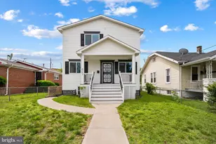 4261 Meade St NE, Washington, DC 20019 - Photo 1