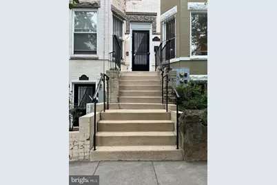 21 Quincy Place NW #UNIT B, Washington, DC 20001 - Photo 1