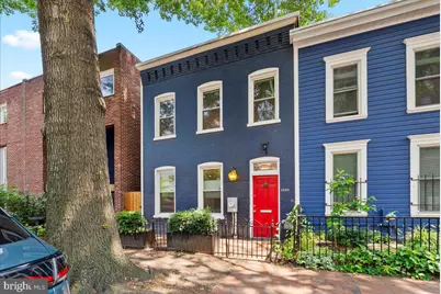 1828 Florida Avenue NW, Washington, DC 20009 - Photo 1