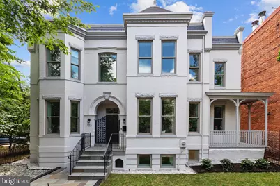 123 13th Street SE, Washington, DC 20003 - Photo 1