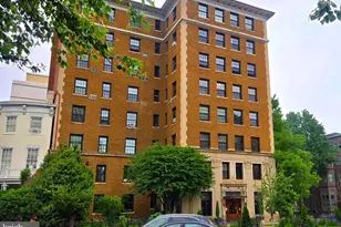 1101 L St NW, Washington, DC 20005 - Photo 1