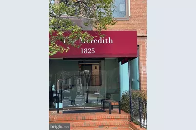 1825 T Street NW #201, Washington, DC 20009 - Photo 1