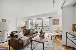 510 N St SW, Washington, DC 20024 - Photo 1