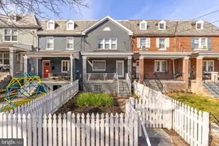 4914 3rd St NW, Washington, DC 20011 - Photo 1