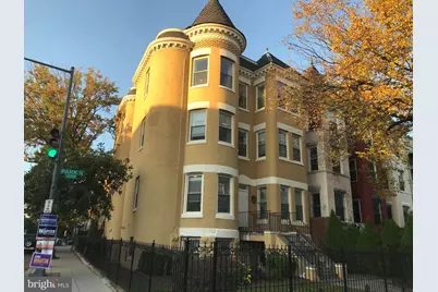 1033 Park Road NW #2, Washington, DC 20010 - Photo 1