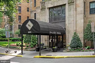 2032-2040 Belmont Road NW, Washington, DC 20009 - Photo 1