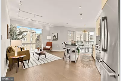 2550 17th Street NW #414, Washington, DC 20009 - Photo 1