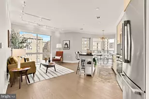 2550 17th St NW, Washington, DC 20009 - Photo 1