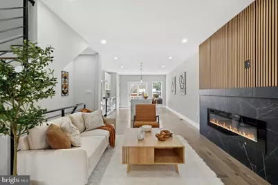 5225 5th Street NW, Washington, DC 20011 - Photo 1