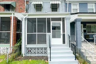 130 36th St NE, Washington, DC 20019 - Photo 1
