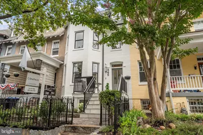 646 Lexington Place NE, Washington, DC 20002 - Photo 1