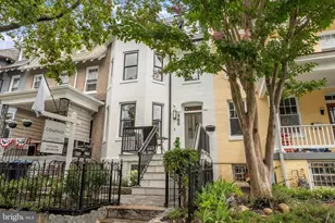646 Lexington Pl NE, Washington, DC 20002 - Photo 1